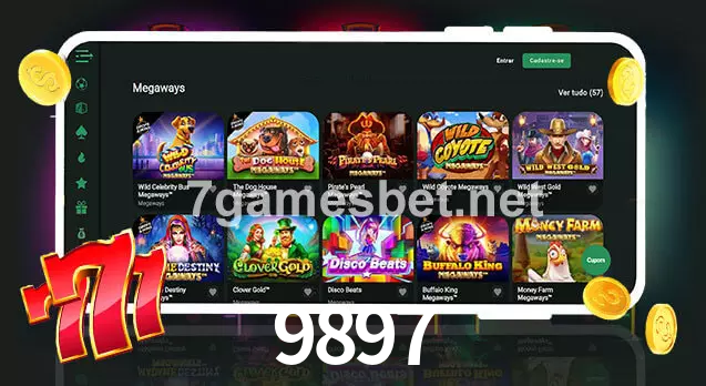 9897 aplicativo