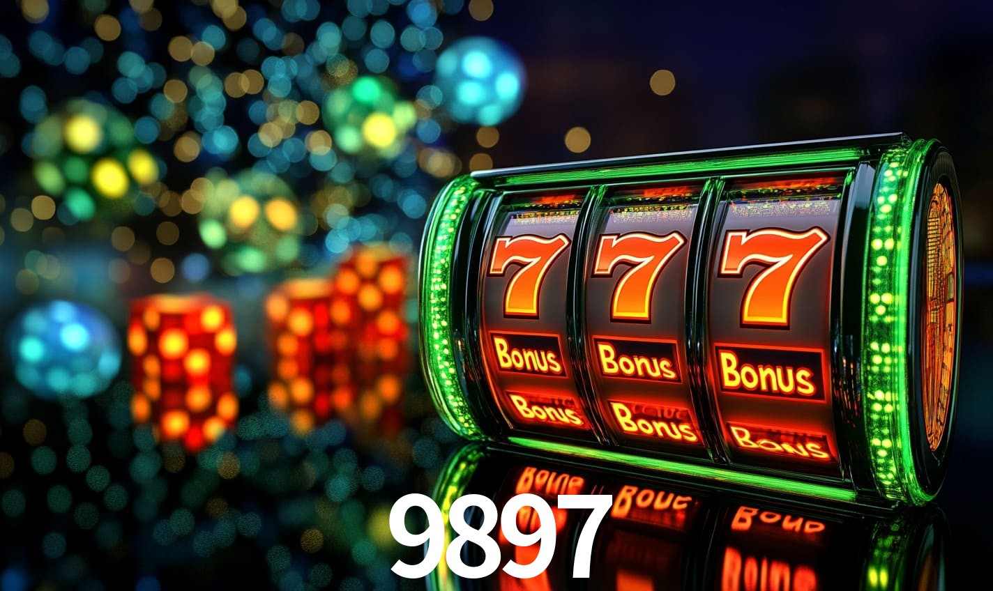 Login Seguro 9897