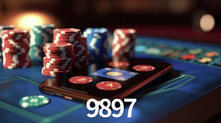 Casino VIP 9897