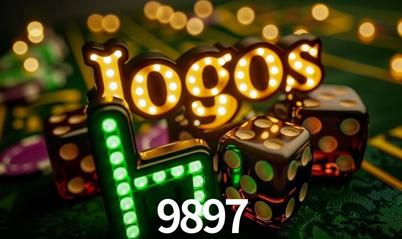 Estatísticas do Jogo 9897