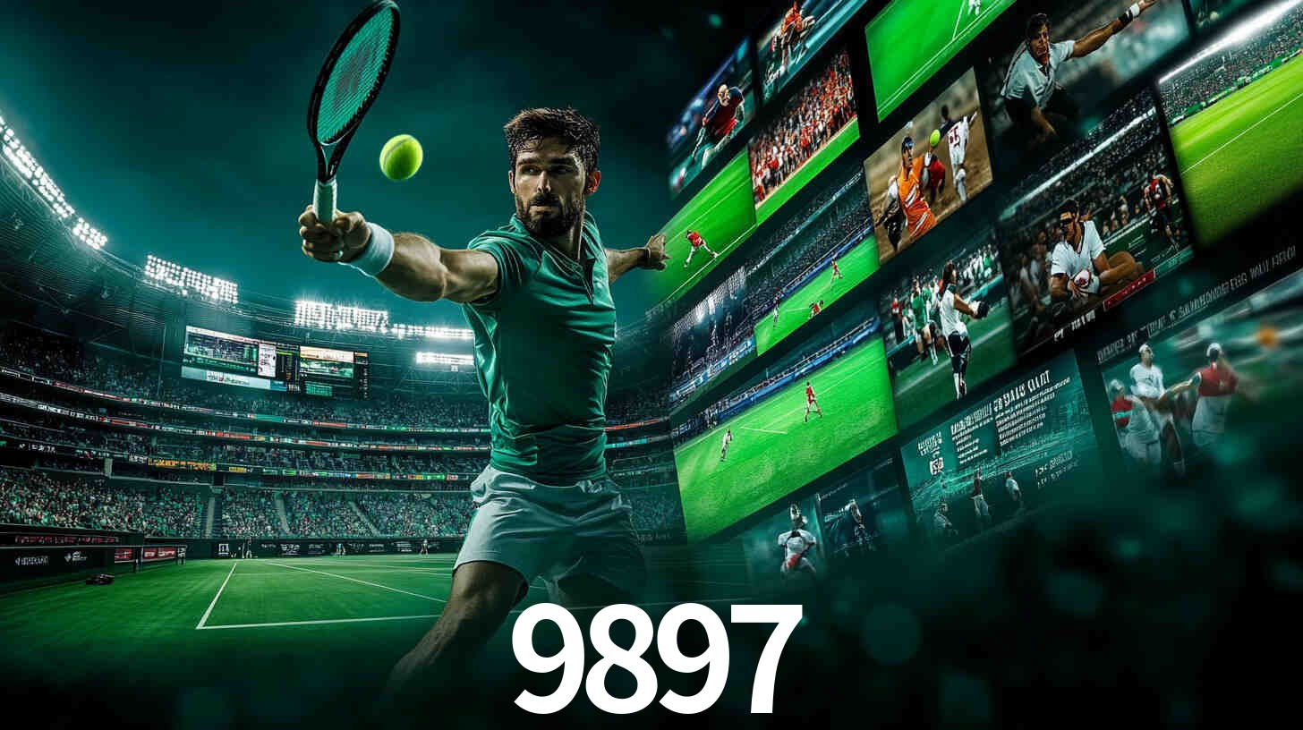 A Popularidade dos Caça-Níqueis no 9897