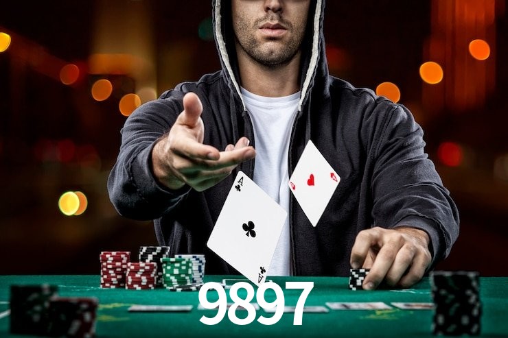 Mercados ao vivo e cash out na 9897