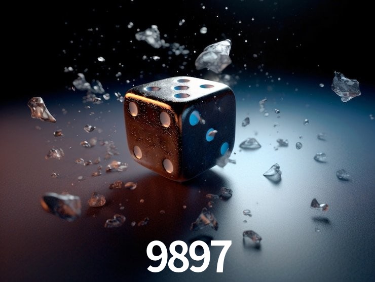 Variedade de jogos na 9897