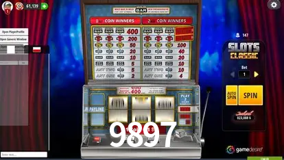 Desvendando o Mundo dos Jogos Virtuais na 9897