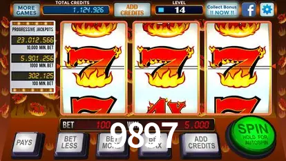 Descubra a Magia dos Jogos de Arcade no 9897