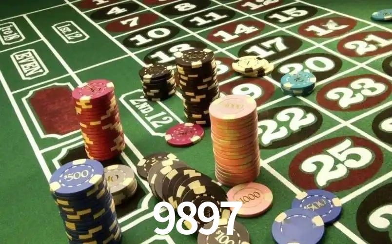 Recursos de Bônus 9897