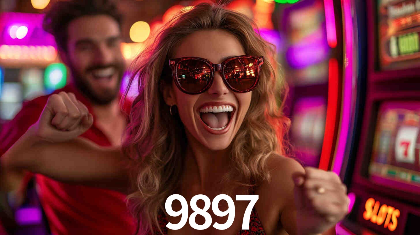 A Popularidade dos Caça-Níqueis no 9897