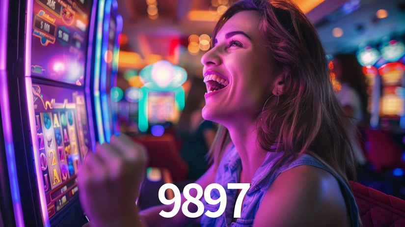 Experimente o Login Seguro Premium no 9897