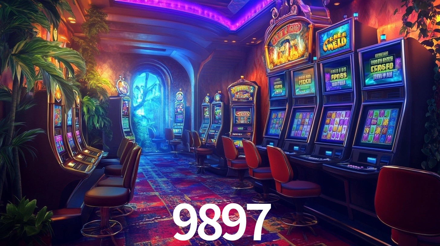 Roulette Table 9897