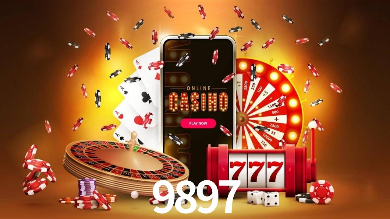 Provedores de Jogos 9897