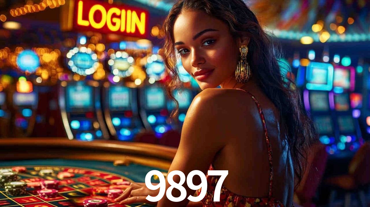 Casino Ao Vivo 9897