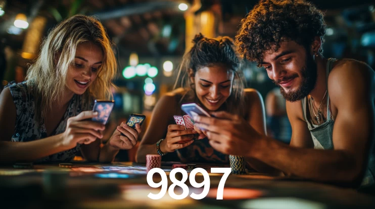 VIP Casino 9897