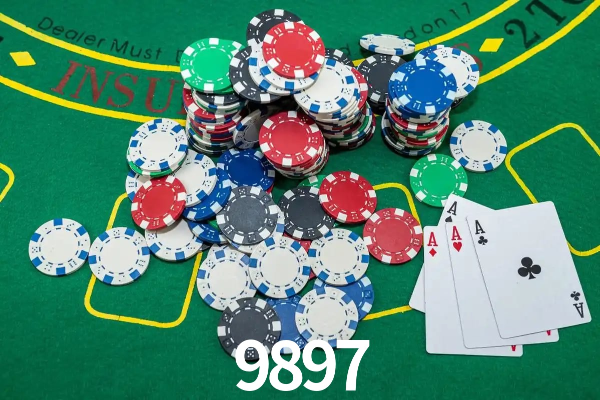 PIX Instantâneo 9897
