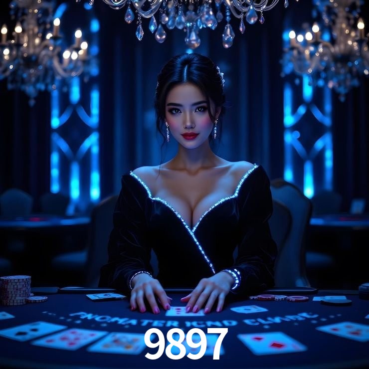 Jogos de Slot 9897