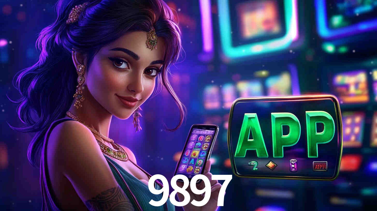 9897: A Experiência de Casino com Jogos de Mesa ao Vivo