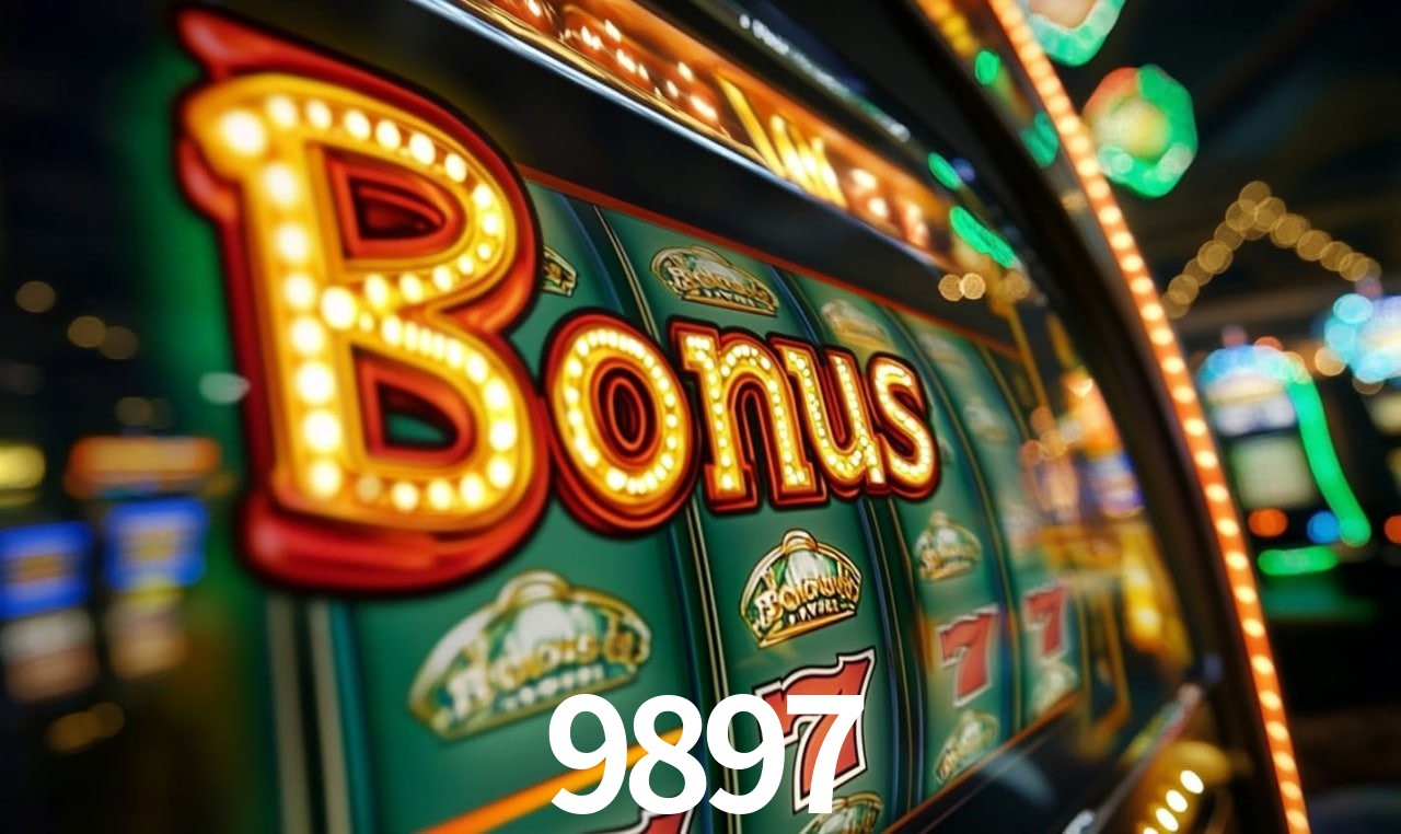 Loterias online na 9897