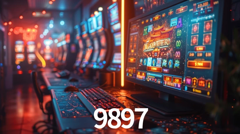 9897 BET