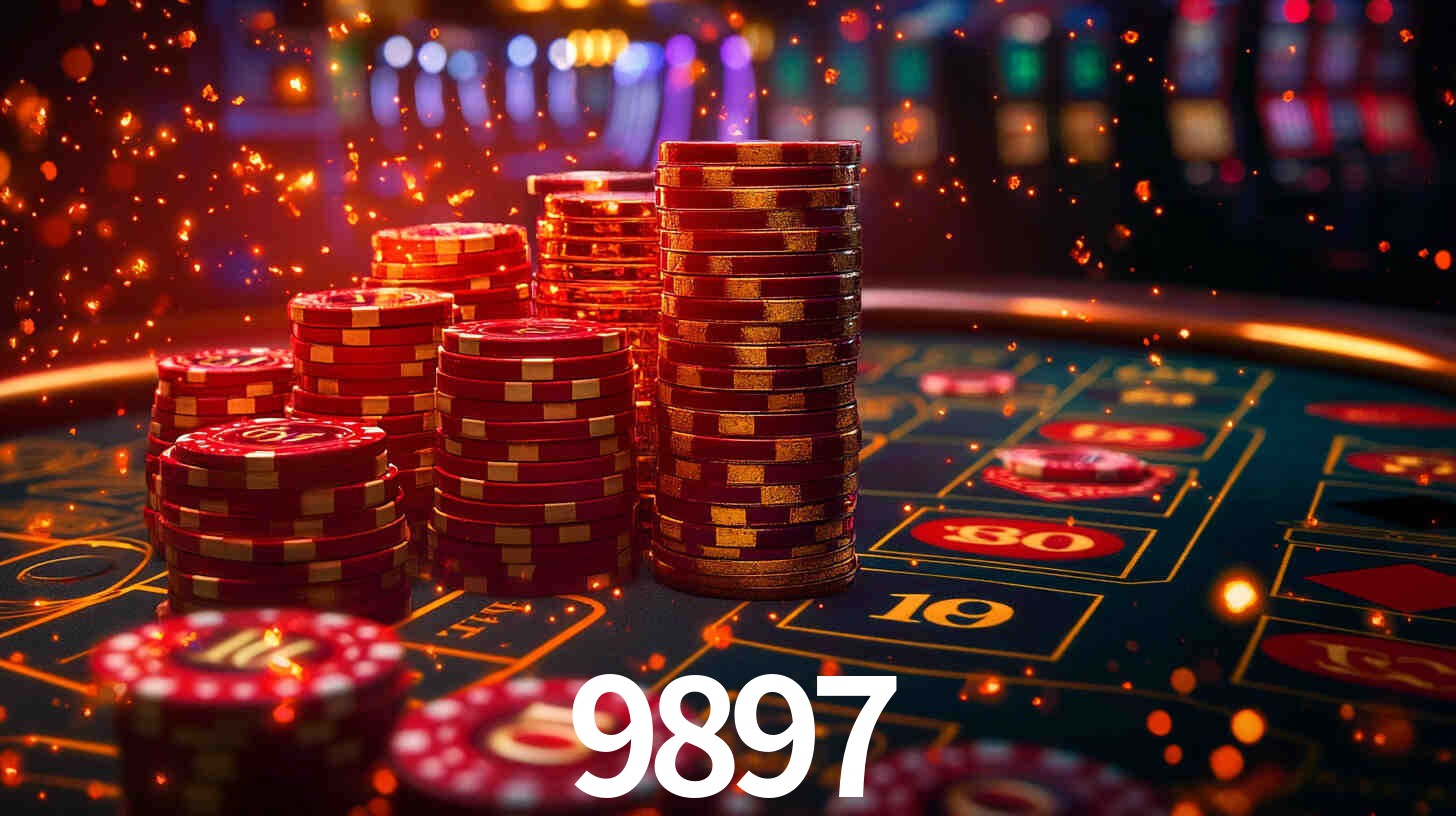 Welcome Bonus 9897